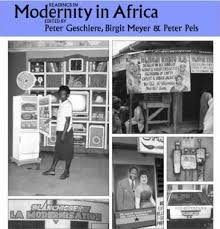 Readings in African Modernity
